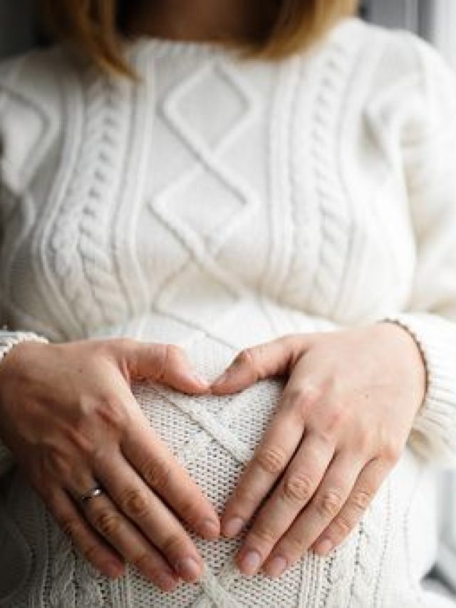 Tips To Take Care of Your Pregnancy In Winter